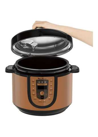 Мультиварка-скороварка CE5A0F34 Moulinex (315143966)