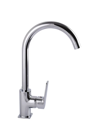 Смеситель для кухни BONN GLB-0203S Globus Lux (397342470)