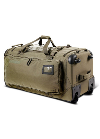 Сумка транспортная ® SOMS™ 3.0 126LRANGER GREEN 5.11 Tactical (315880221)