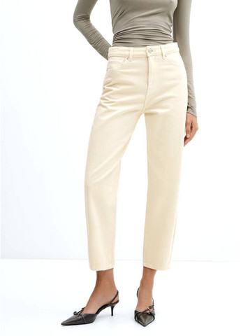 Джинси balloon Mango - (370072595)