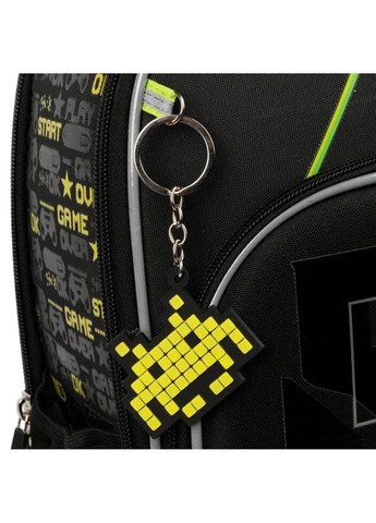 Рюкзак школьный каркасный S-78 Gamer 559561 17 л Yes (317734571)
