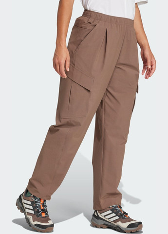 Штани-карго Terrex Xploric adidas (334100371)