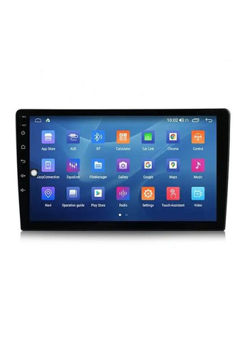 Автомагнітола серії Mekede M400S 10" 4/64 (10" 8core 9863 4/64 4G CarPlay/Android Auto) QIV (299234965)