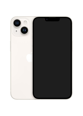 Муляж Dummy Model iPhone 14 Starlight (ARM64086) No Brand (265533810)