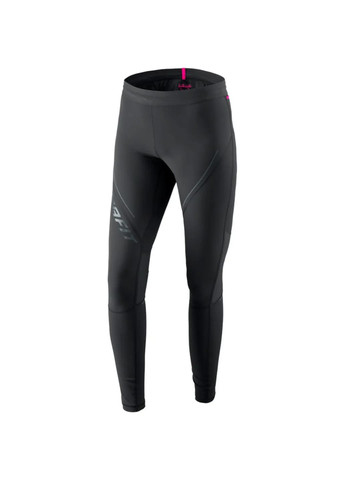 Черные демисезонные брюки ultra 2 lon tights wns Dynafit