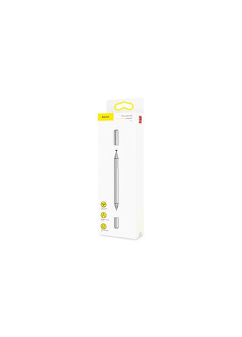 Стилус Golden Cudgel Capacitive Stylus Pen Silver (ACPCL-0S) Baseus (372614370)