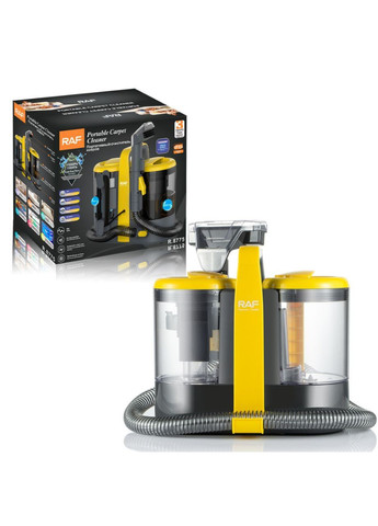 Портативный моющий пылесос RAF R.8775 (329694863)