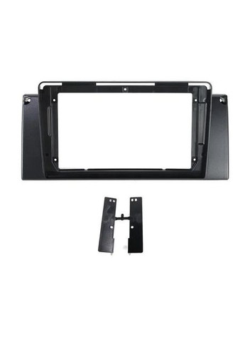 Переходная рамка серии QBR-F 3825-17 для BMW X5 (E53) 1999-2006 9 дюймов QIV (346507117)