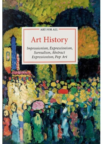 Искусство для всех. История искусства Taschen (392245709)