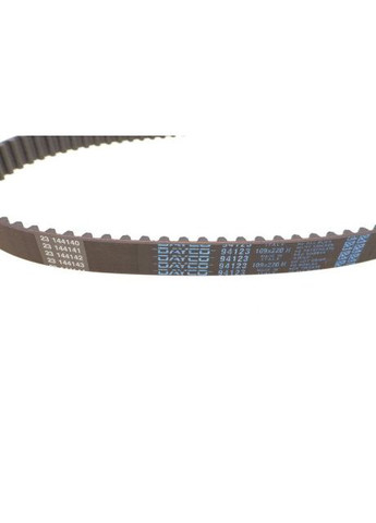 Ремень зубч. ГРМ 109x22.0 (Выр-во) 94123 Dayco (360495617)