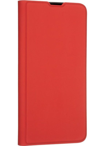 Чехол-книга Exclusive New Style для ZTE Nubia V60 Red (712623) BeCover (341491441)