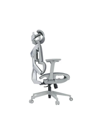 Крісло для геймерів X-Air Mega Size XL Mesh Gray (AD-WY-01-GGF) Anda Seat (392033339)