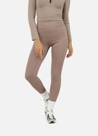 Жіночі лосини колір капучино ЦБ-00256332 PRENSES (305613315)