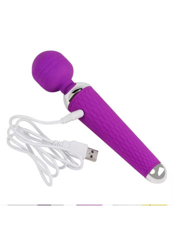 Вібратор-мікрофон для кліторальної стимуляції, точки G, стимуляції усіх ерогенних зон рожевий No Brand (313241107)