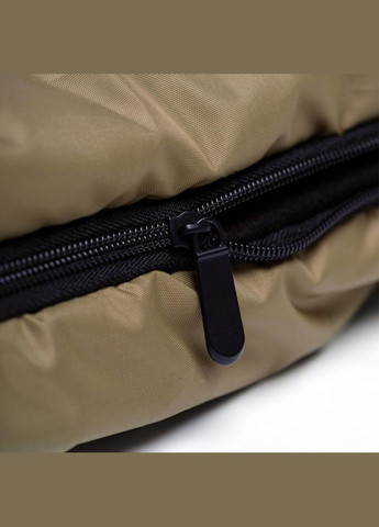 Спальний мішок 3 season 75 Green RA6651 Ranger (338430786)