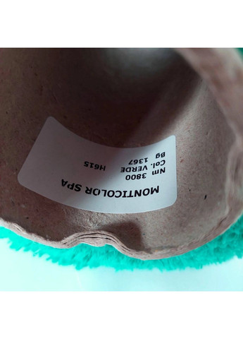 Пряжа хлопковая травка Monticolor No Brand (351857734)