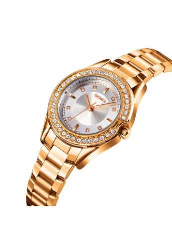 1534GD Gold Skmei (377480373)