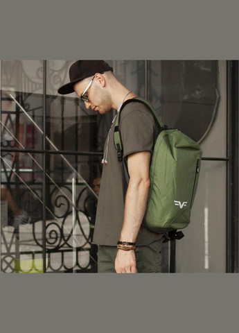 Рюкзак Keeper Green Frime (308043551)