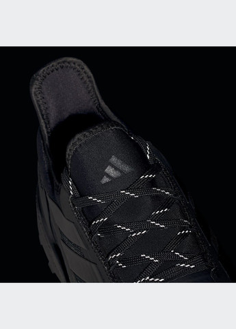 Чорні Літні кросівки ultraboost light 2.0 gore-tex® adidas