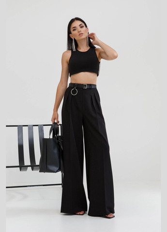 Жіночі теплі брюки Liton (301747357)