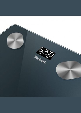 Ваги електронні підлогові Goodvibes LIFE + BM9620S1 Tefal (316035907)