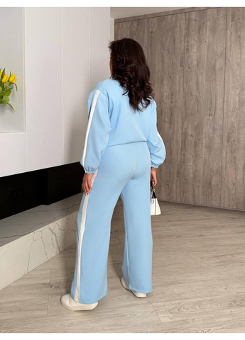 Женский спортивный костюм No Brand (361269375)