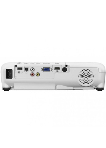 Мультимедийный проектор EBW06 (V11H973040) Epson (315719408)