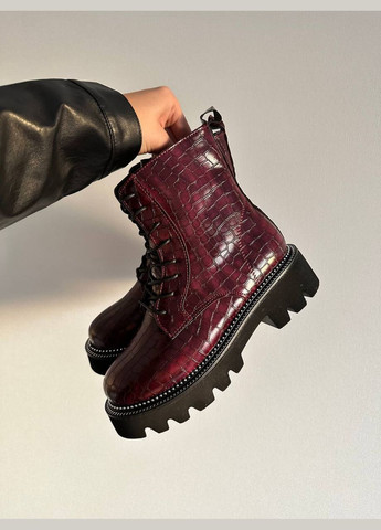 Осенние ботинки Vakko