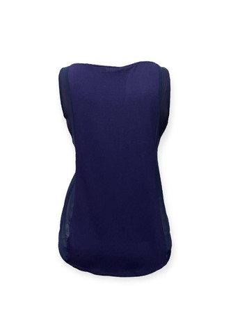 Майка Темно-синій Liu-Jo — 323064248