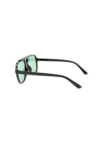 Солнцезащитные очки Фэшн мужские 147-133 LuckyLOOK 147-133m (289360333)
