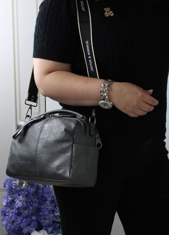 Сумка на текстильній ручці Vishnya (360240367)