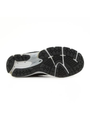 Кросівки 2002R Gore-Tex Black Grey New Balance 12976 комбіновані демісезони (381972568)