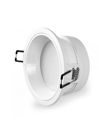 Світильник під лампу GX53 врізний Білий (VL-SPF28R-W) Videx (362051732)