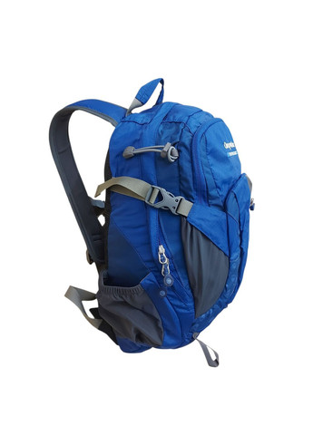 Женский рюкзак M1552 BLUE Синий Onepolar 1552 blue (363188345)