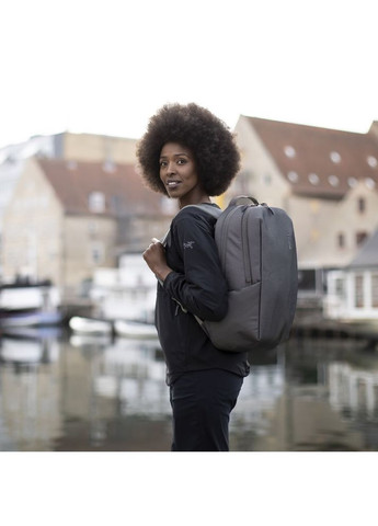 Рюкзак Subterra 2 21L TSLB-415 Vetiver Gray (3205026) Thule (333144063)