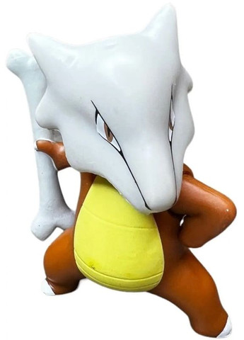 Боевая фигурка Покемон Маровак Pokémon, Marowak, Battle figure Shantou (301084297)