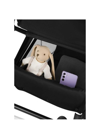 Прогулянковий візок Azura Black Onyx (LO-Azura Black Onyx) Lionelo (370034049)