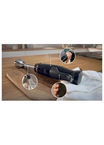 Блендер Bosch MSM4B621 (364659526)