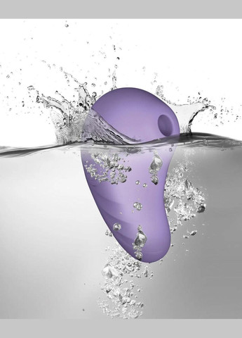 Вакуумний стимулятор із вібрацією Peek-A-Boo SugarBoo (303905165)