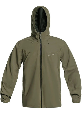 Комбинированная демисезонная куртка onlite wp softshell jacket ral Pentagon