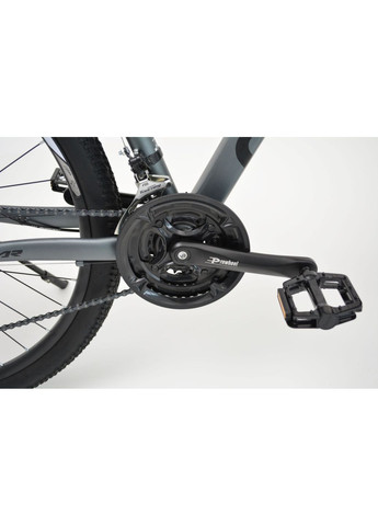 Велосипед 29" 18" SHADOW матовий 2025 oskar (369781160)