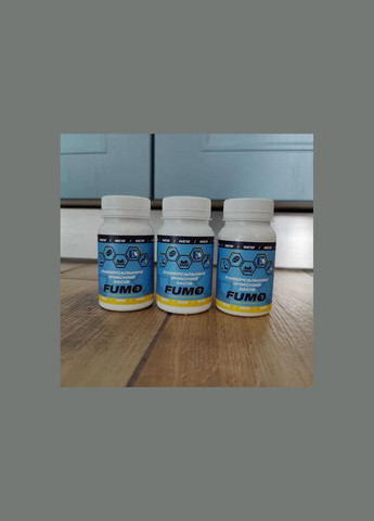 Fumo средство от стойких загрязнений жира, засоров в трубах No Brand (365866907)