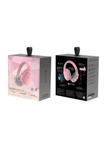 Наушники с микрофоном Barracuda Quartz (RZ0403790300-R3M1) Razer (315504131)