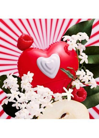 Fairy Love Limited Edition Туалетна вода, 30 ml No Brand (371774983)