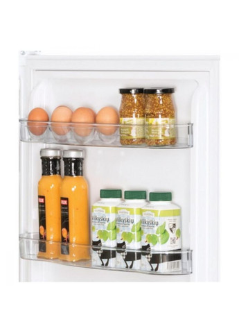 Холодильник із морозильною камерою FR24SM-PRDL0E SNAIGE (314931793)