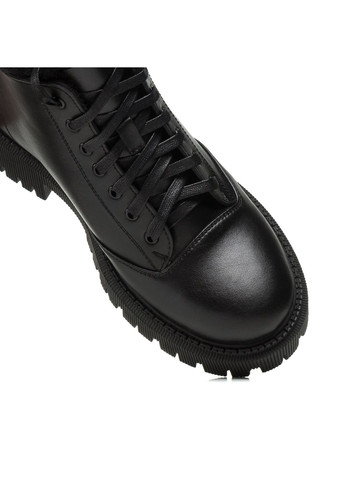 Зимние ботинки (1091цп) Monroe