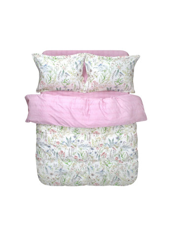 Спальный комплект постельного белья Lotus Home (288134621)