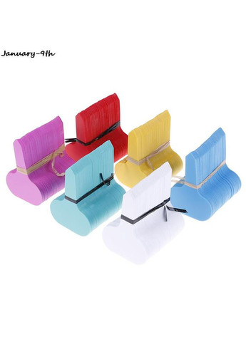 Таблички для підпису рослин (садові покажчики) 50 шт No Brand (301591544)