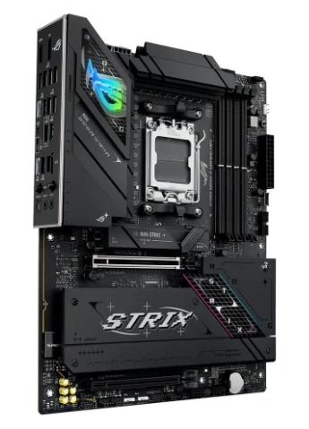 Материнская плата ROG Strix B850 Gaming WiFi Socket AM5 Asus (336950803)