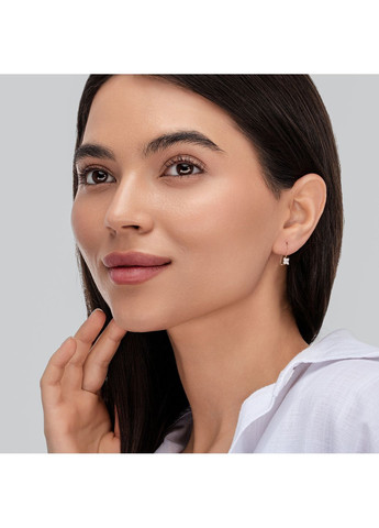 Сережки Ніжні нарциси Minimal (338795431)